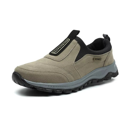 Zapatos Confort Urban para Hombre – Comodidad Todo el Día