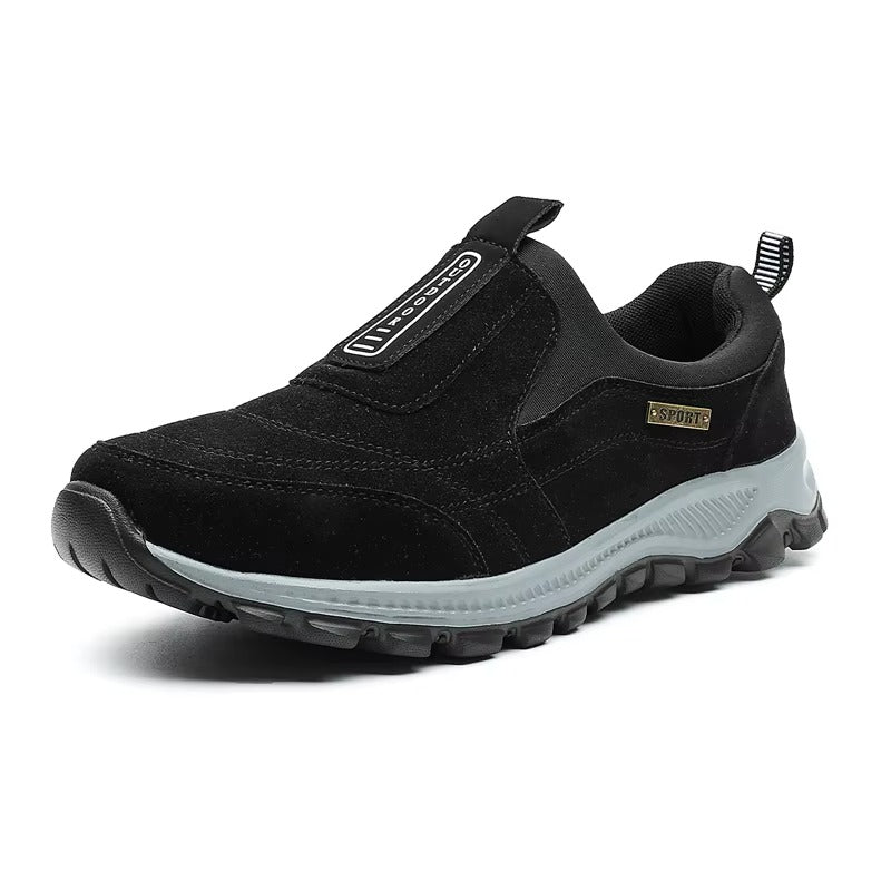 Zapatos Confort Urban para Hombre – Comodidad Todo el Día