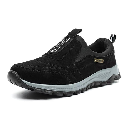 Zapatos Confort Urban para Hombre – Comodidad Todo el Día