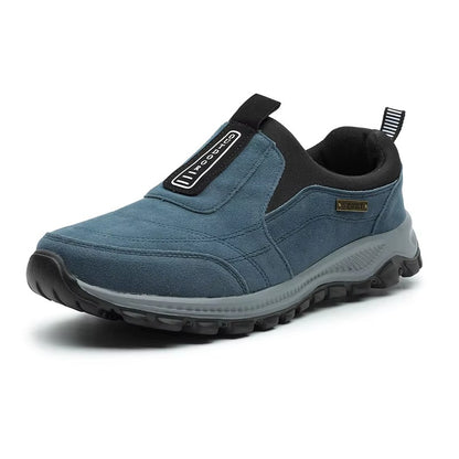 Zapatos Confort Urban para Hombre – Comodidad Todo el Día