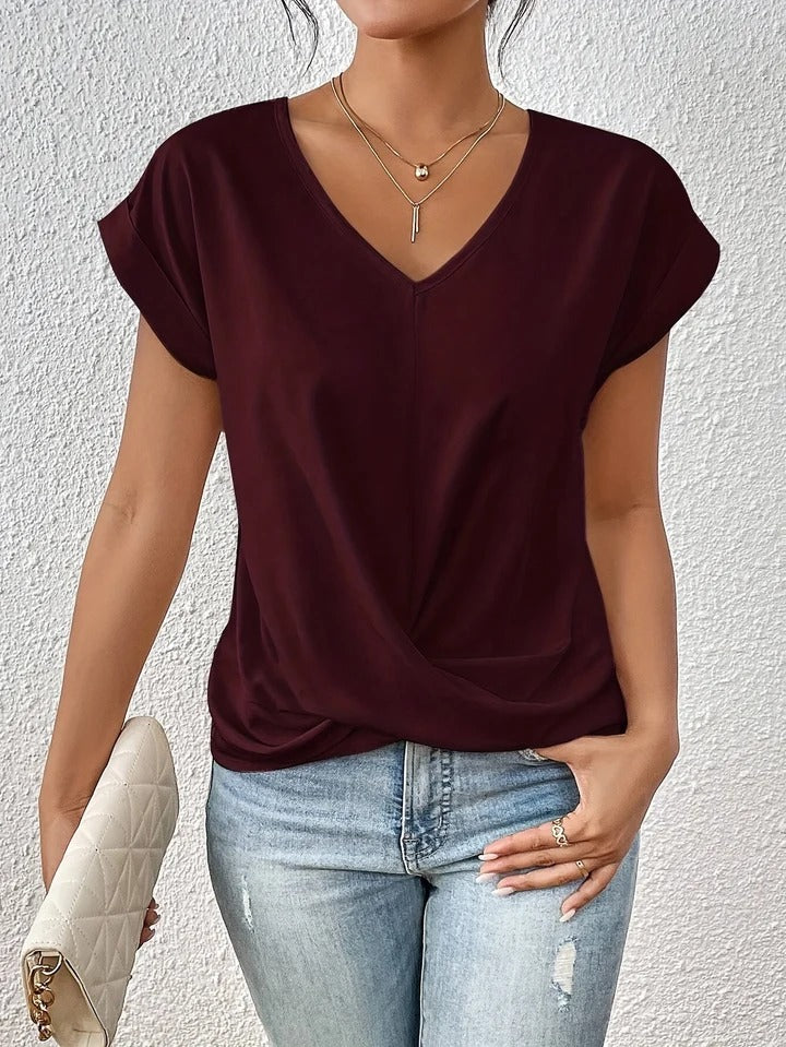 Camiseta Brisa | Ligera y Versátil