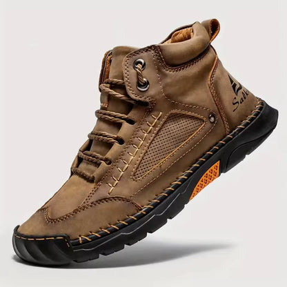 Botas Trek™ – Comodidad y Estilo para el Día a Día