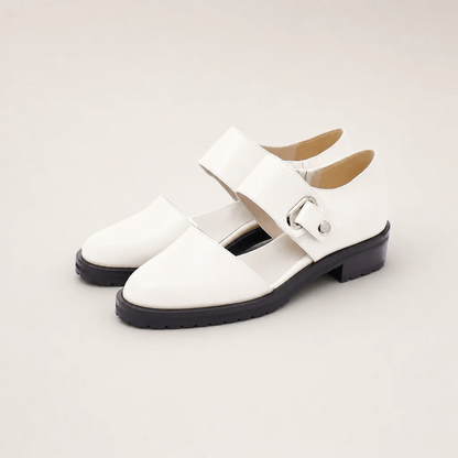 Mocasines Elegance Mary Jane – Confort Premium