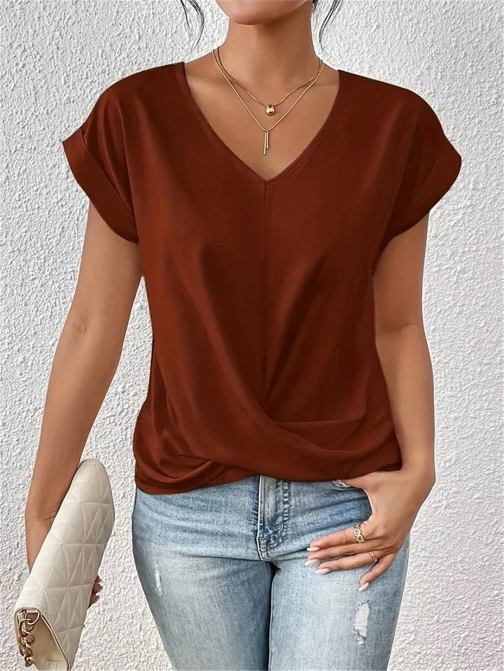 Camiseta Brisa | Ligera y Versátil
