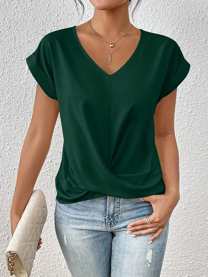 Camiseta Brisa | Ligera y Versátil