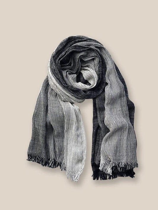 Bufanda Nordic™ – Pañuelo Suave y Elegante Unisex