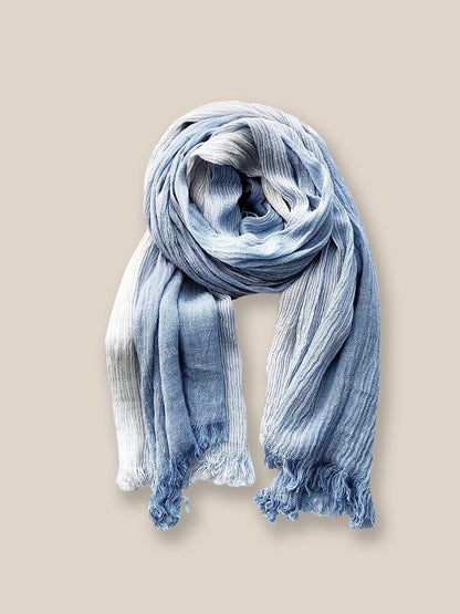 Bufanda Nordic™ – Pañuelo Suave y Elegante Unisex