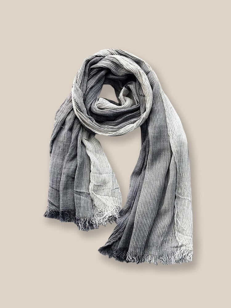 Bufanda Nordic™ – Pañuelo Suave y Elegante Unisex