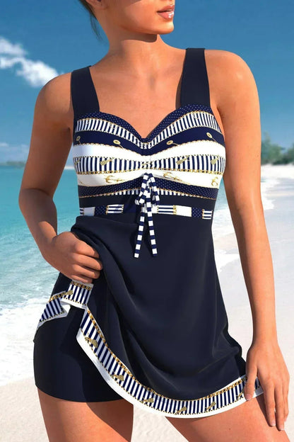 Bañador Capri Elegance