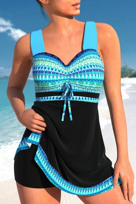Bañador Capri Elegance
