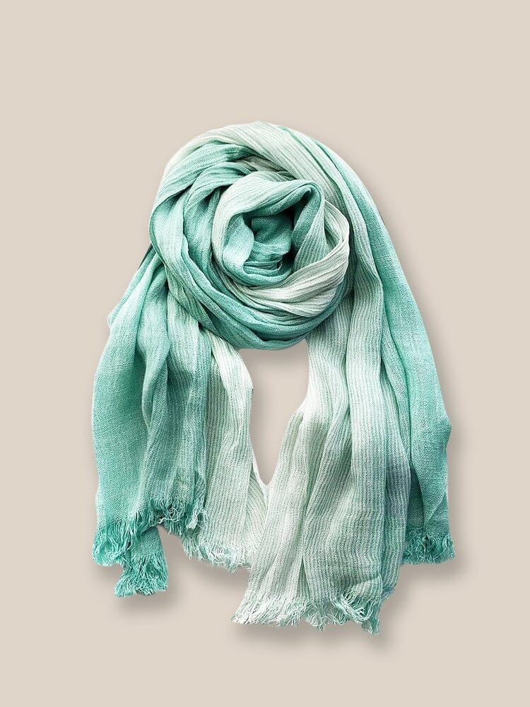 Bufanda Nordic™ – Pañuelo Suave y Elegante Unisex