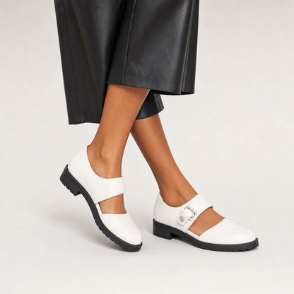 Mocasines Elegance Mary Jane – Confort Premium