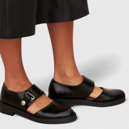 Mocasines Elegance Mary Jane – Confort Premium