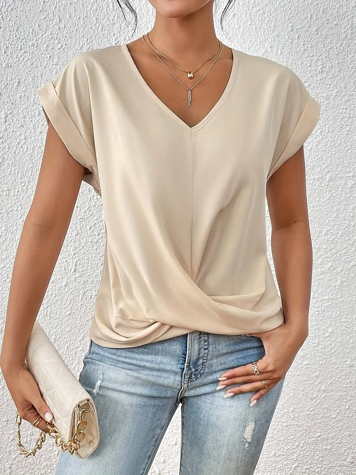 Camiseta Brisa | Ligera y Versátil
