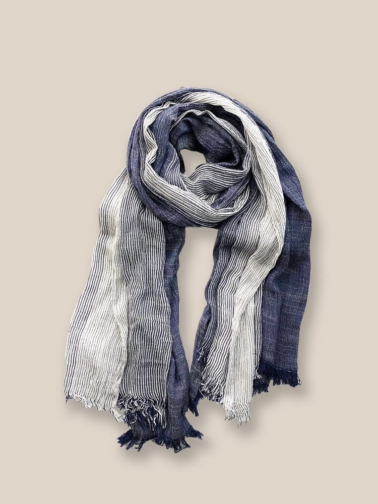 Bufanda Nordic™ – Pañuelo Suave y Elegante Unisex