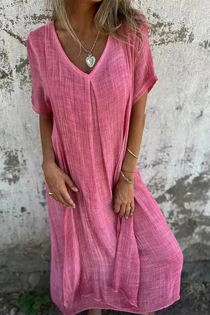 Vestido Serena | Elegancia Natural