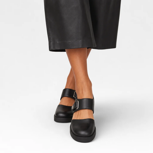 Mocasines Elegance Mary Jane – Confort Premium