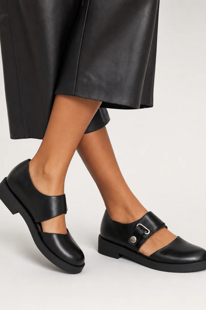 Mocasines Elegance Mary Jane – Confort Premium