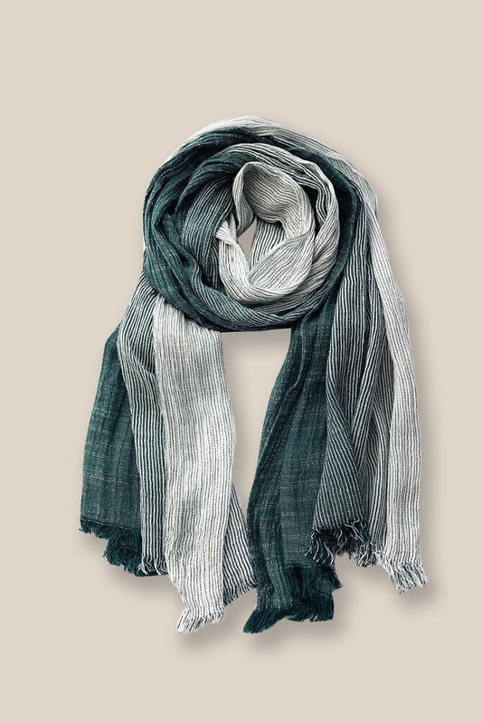 Bufanda Nordic™ – Pañuelo Suave y Elegante Unisex
