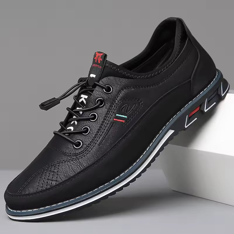 Zapatos Oxford para Hombre – Estilo Urbano