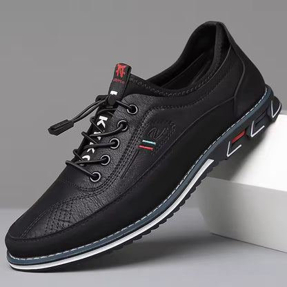 Zapatos Oxford para Hombre – Estilo Urbano
