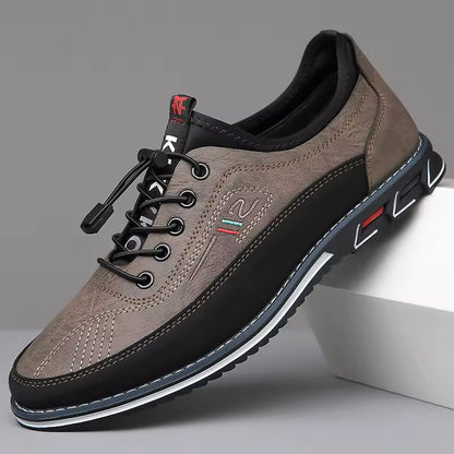 Zapatos Oxford para Hombre – Estilo Urbano