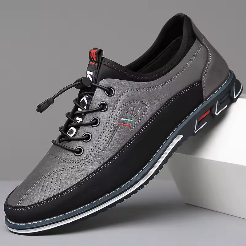 Zapatos Oxford para Hombre – Estilo Urbano