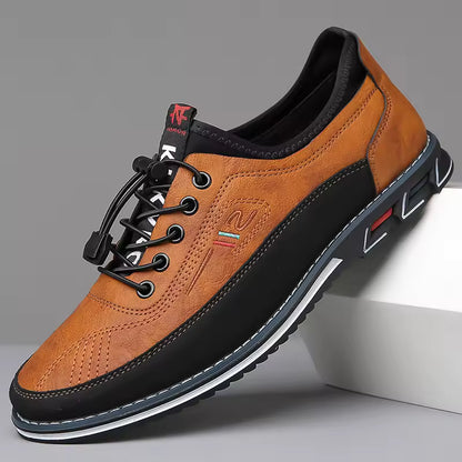 Zapatos Oxford para Hombre – Estilo Urbano