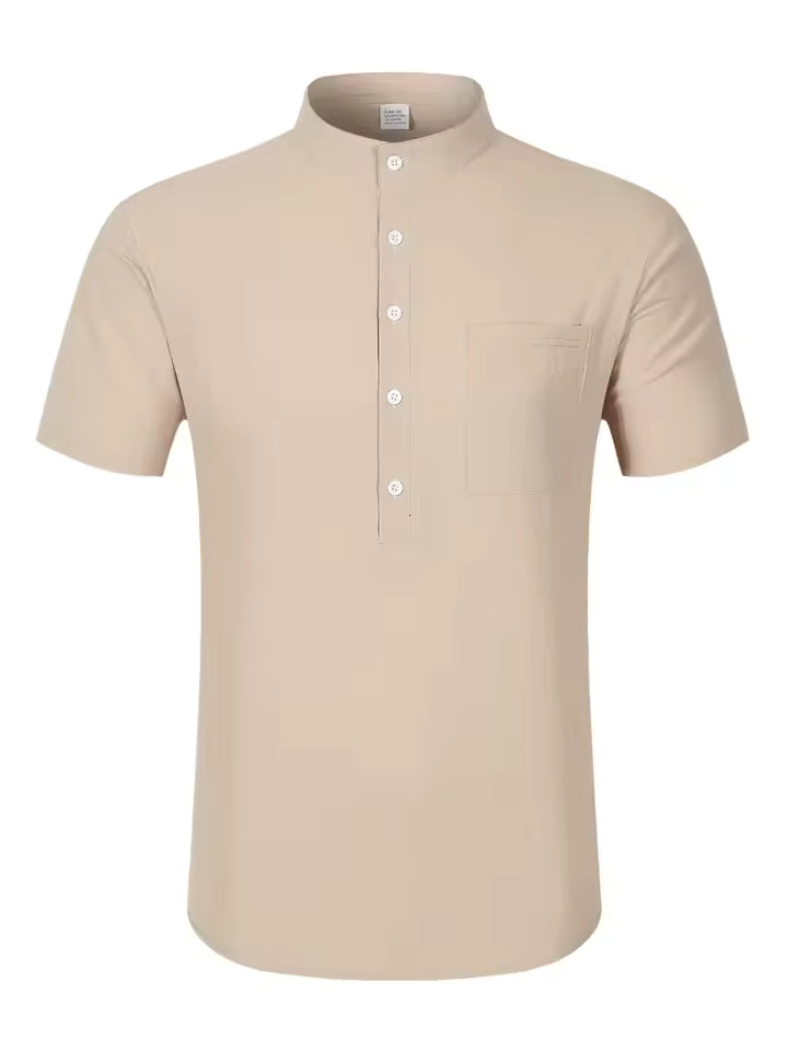 Conjunto Riviera Linen™ Para Hombre