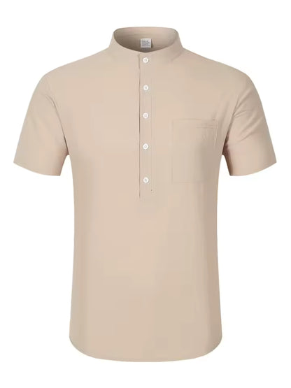 Conjunto Riviera Linen™ Para Hombre