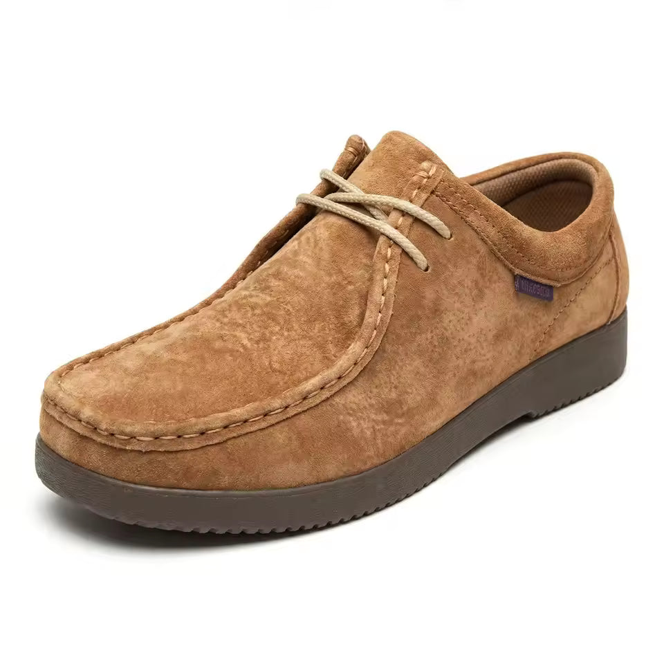 Zapatos Ortopédicos Belmiro® – Edición Premium