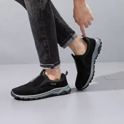 Zapatos Confort Urban para Hombre – Comodidad Todo el Día
