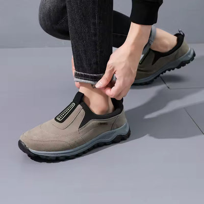 Zapatos Confort Urban para Hombre – Comodidad Todo el Día