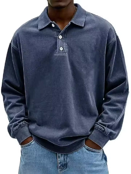 Savrani vintage | camisa manga larga