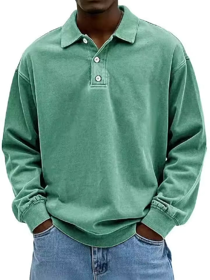 Savrani vintage | camisa manga larga