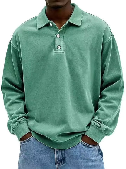 Savrani vintage | camisa manga larga