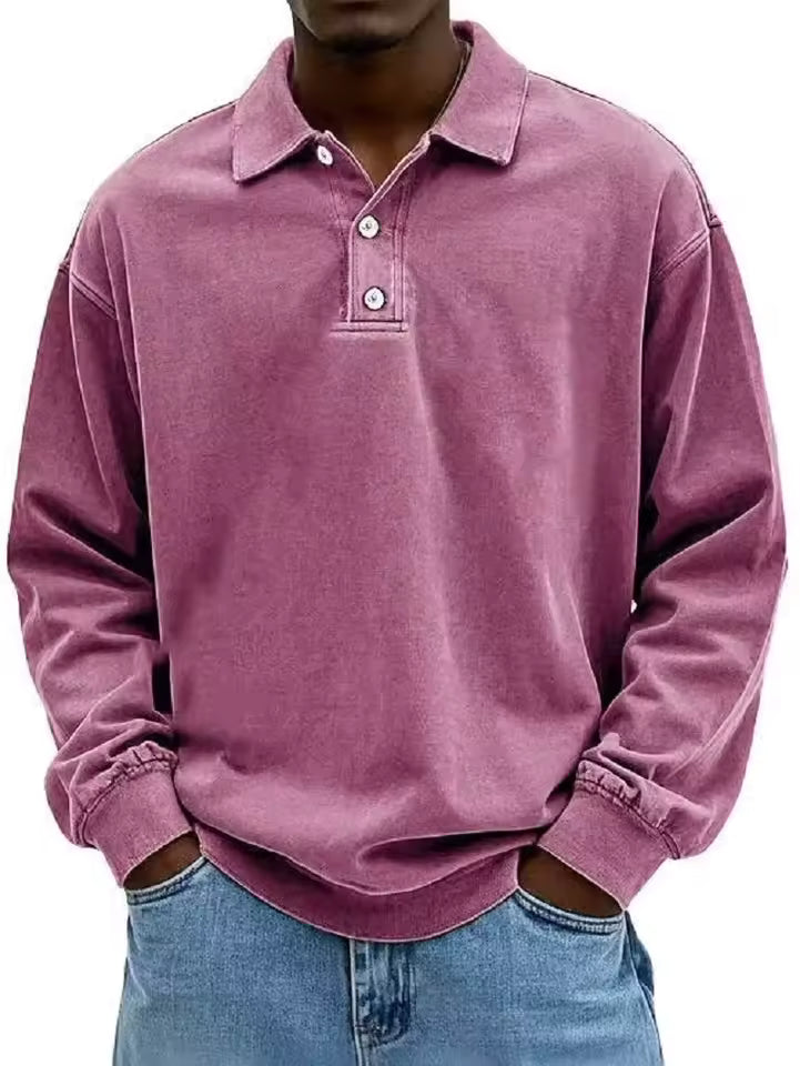 Savrani vintage | camisa manga larga