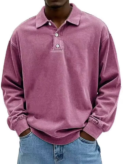 Savrani vintage | camisa manga larga