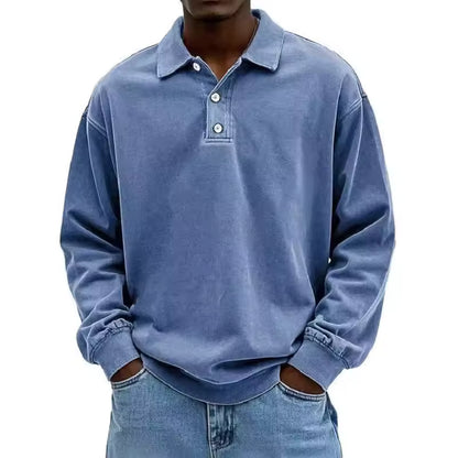 Savrani vintage | camisa manga larga
