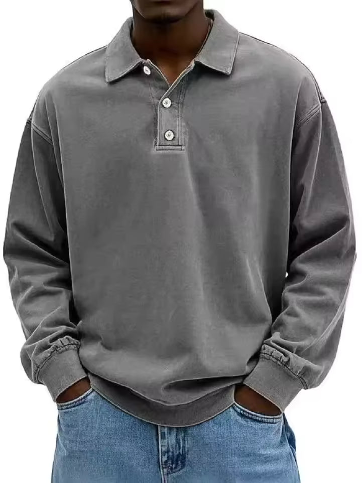 Savrani vintage | camisa manga larga