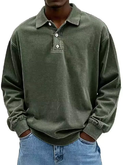 Savrani vintage | camisa manga larga