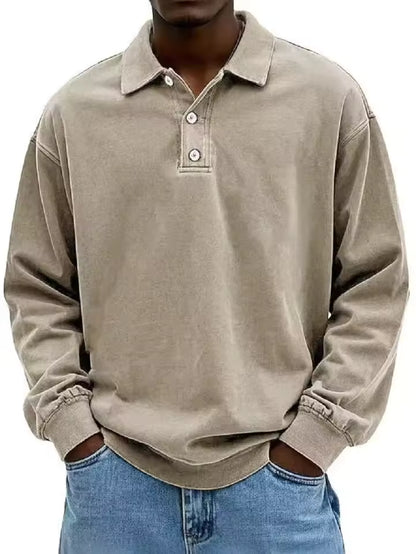 Savrani vintage | camisa manga larga