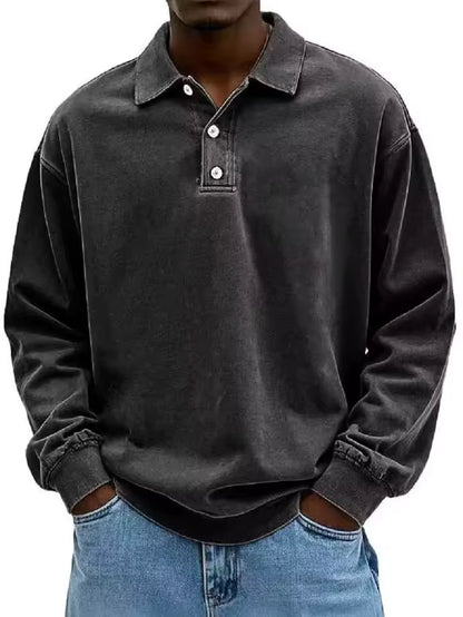 Savrani vintage | camisa manga larga