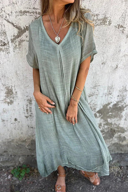 Vestido Serena | Elegancia Natural