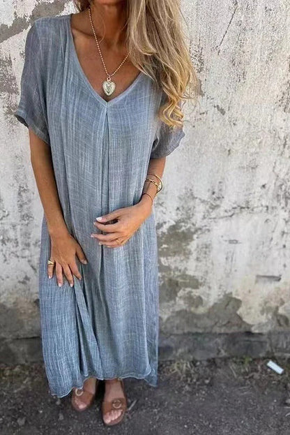 Vestido Serena | Elegancia Natural