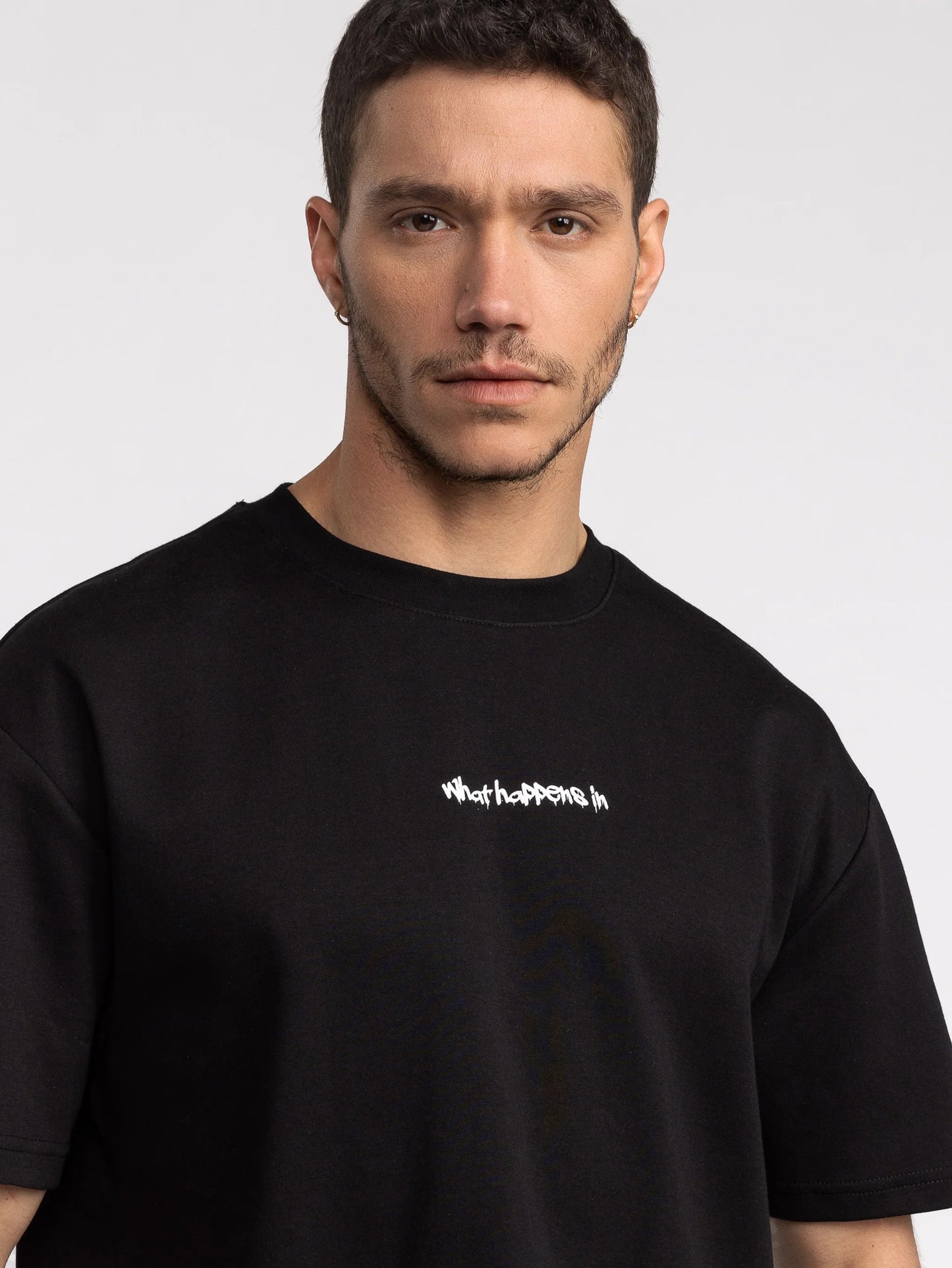 Camiseta Oversize Urban Legacy
