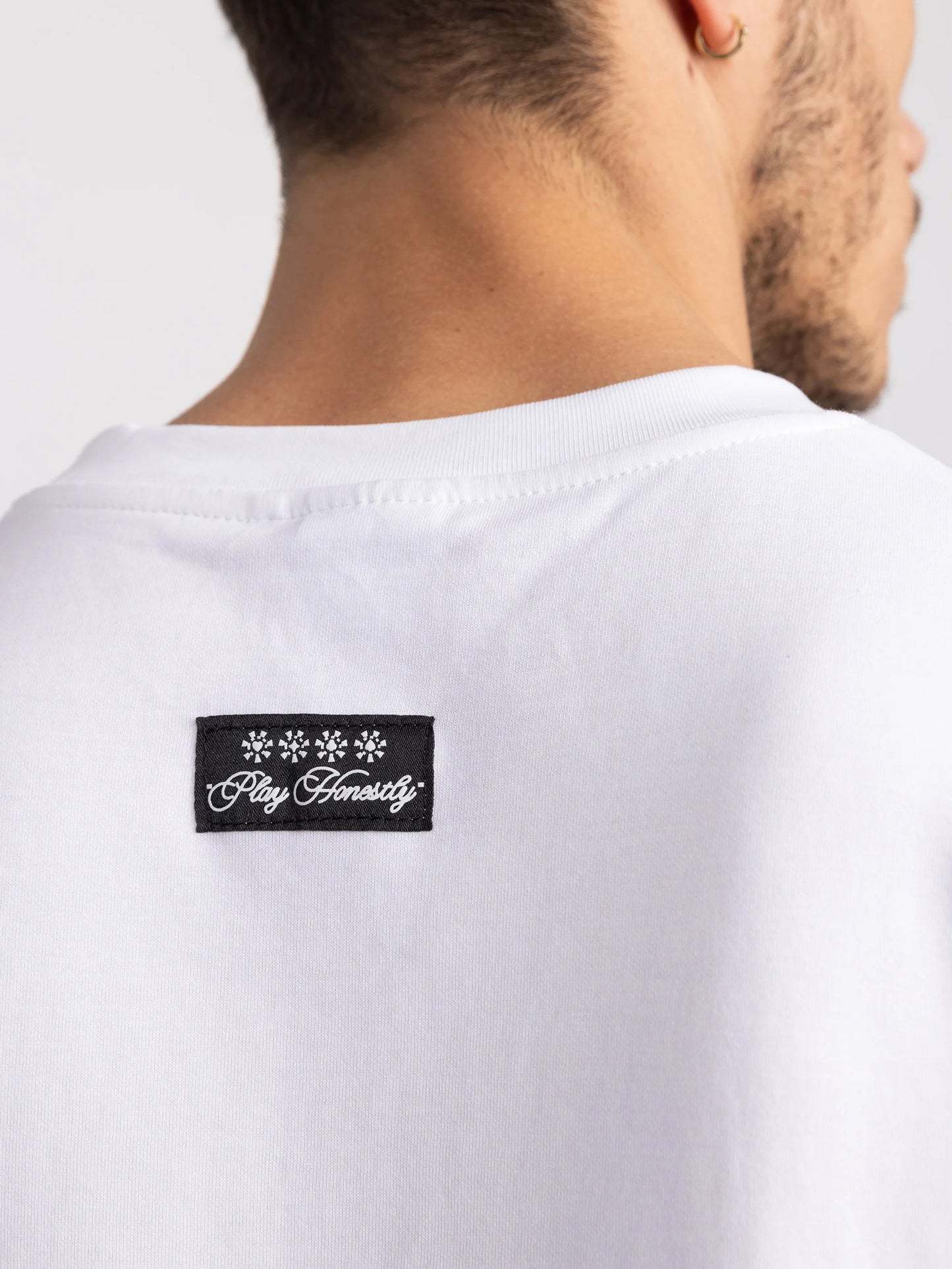 Camiseta Oversize Urban Legacy