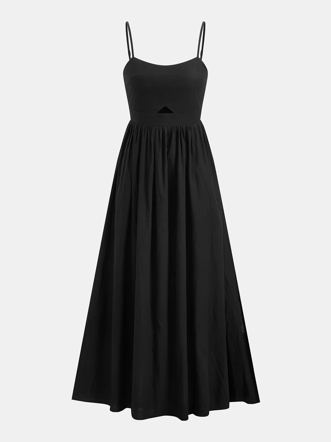 Vestido Maxi Elegance con Abertura