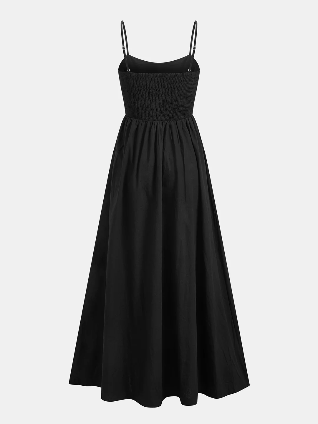 Vestido Maxi Elegance con Abertura