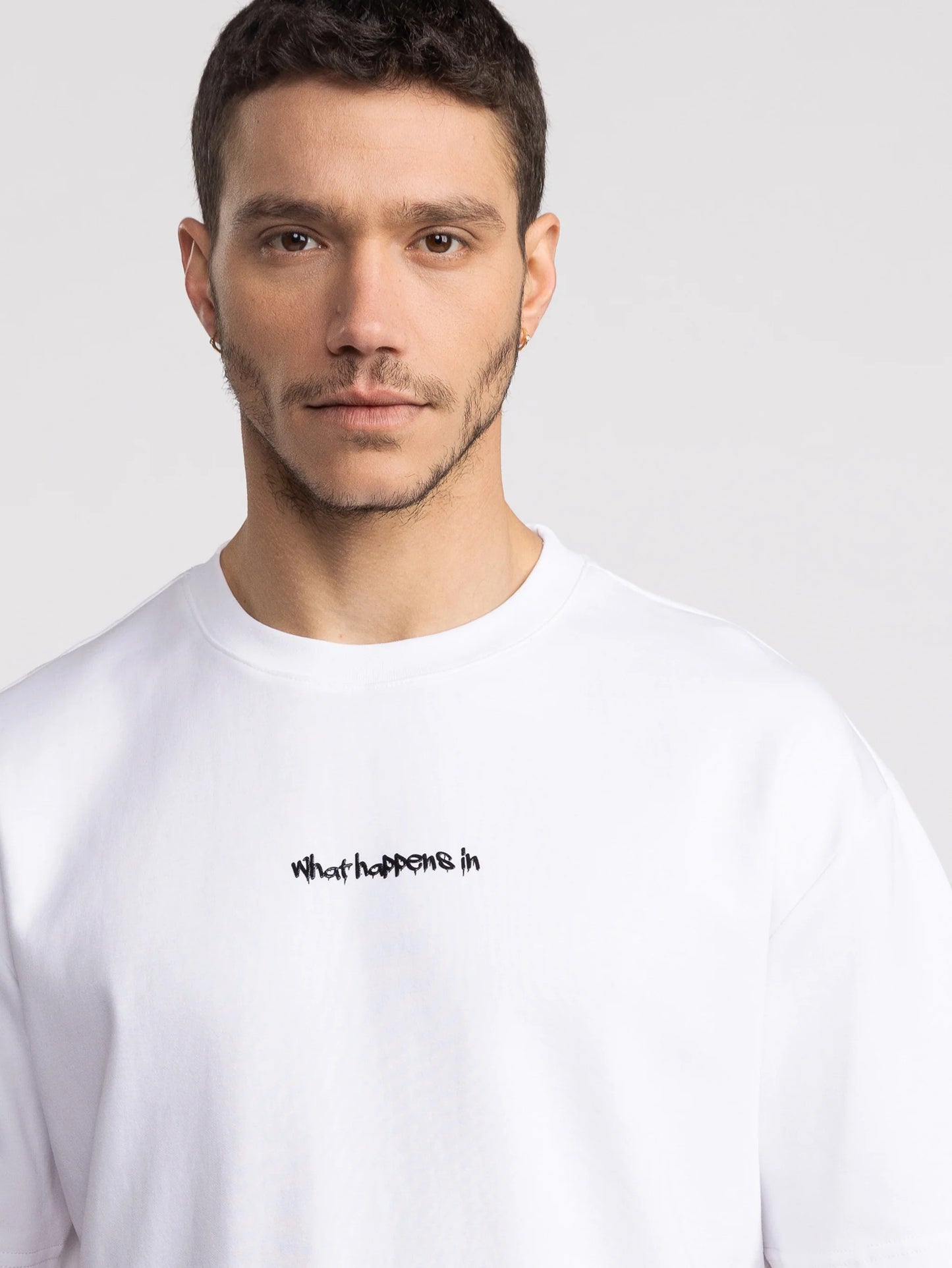 Camiseta Oversize Urban Legacy